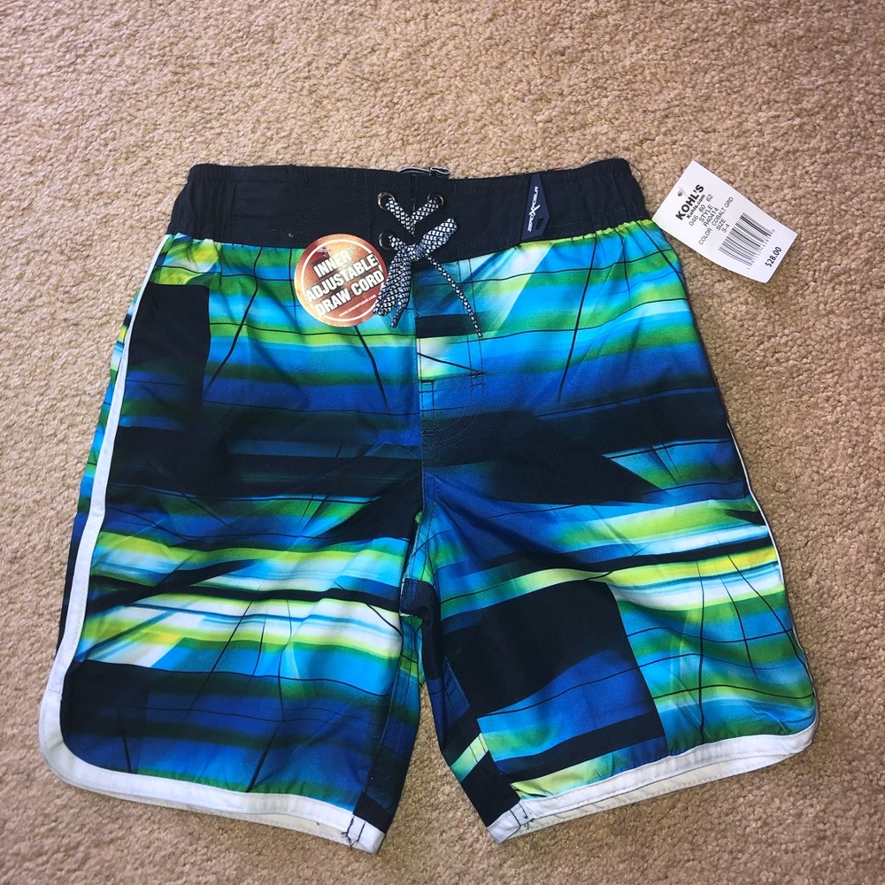 Board shirts brand new